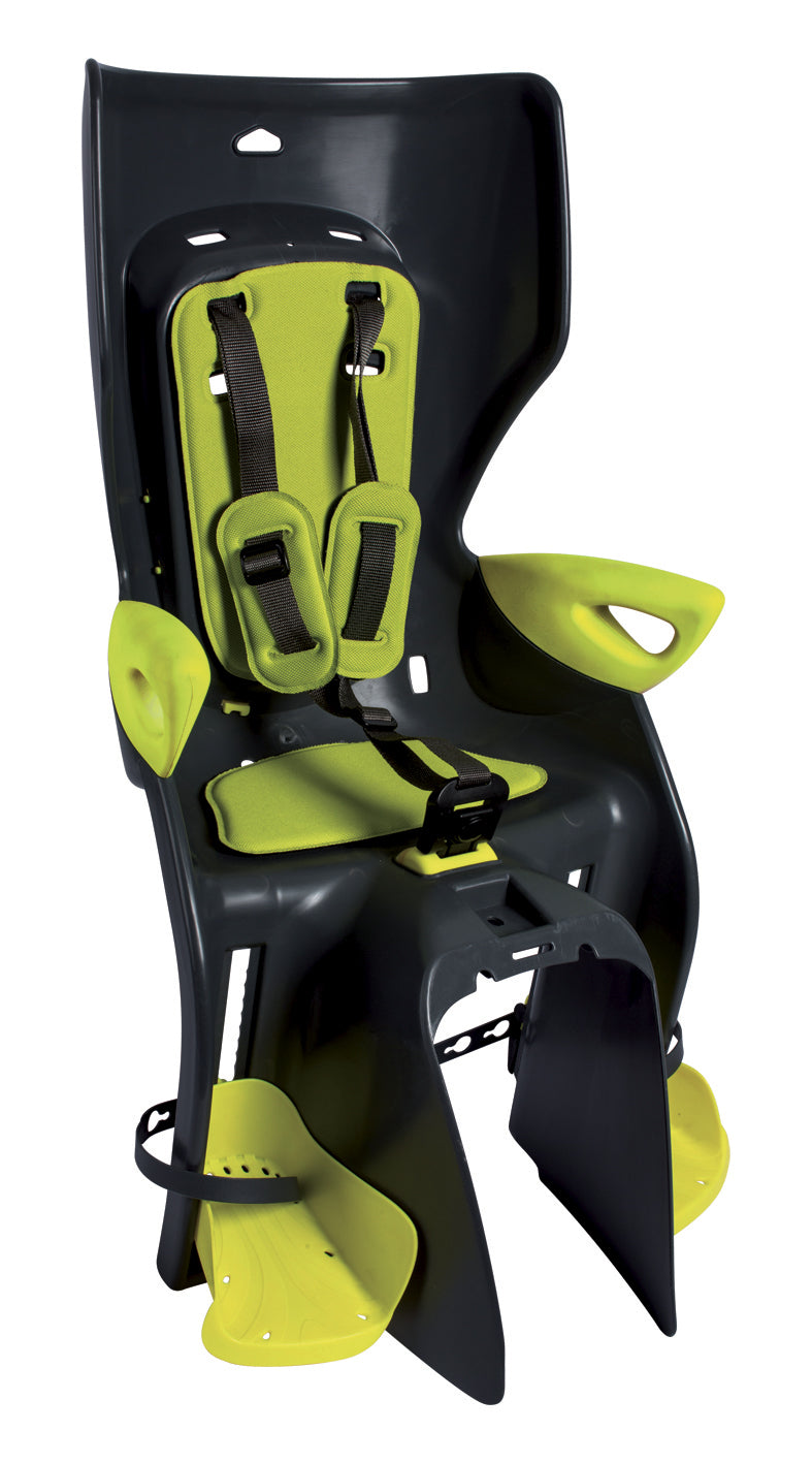 Bellelli Summer - Rear Bicycle Seat