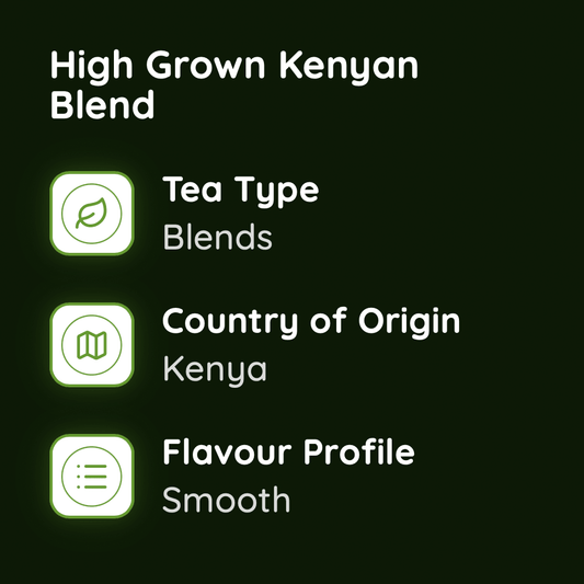 High Grown Kenyan Blend