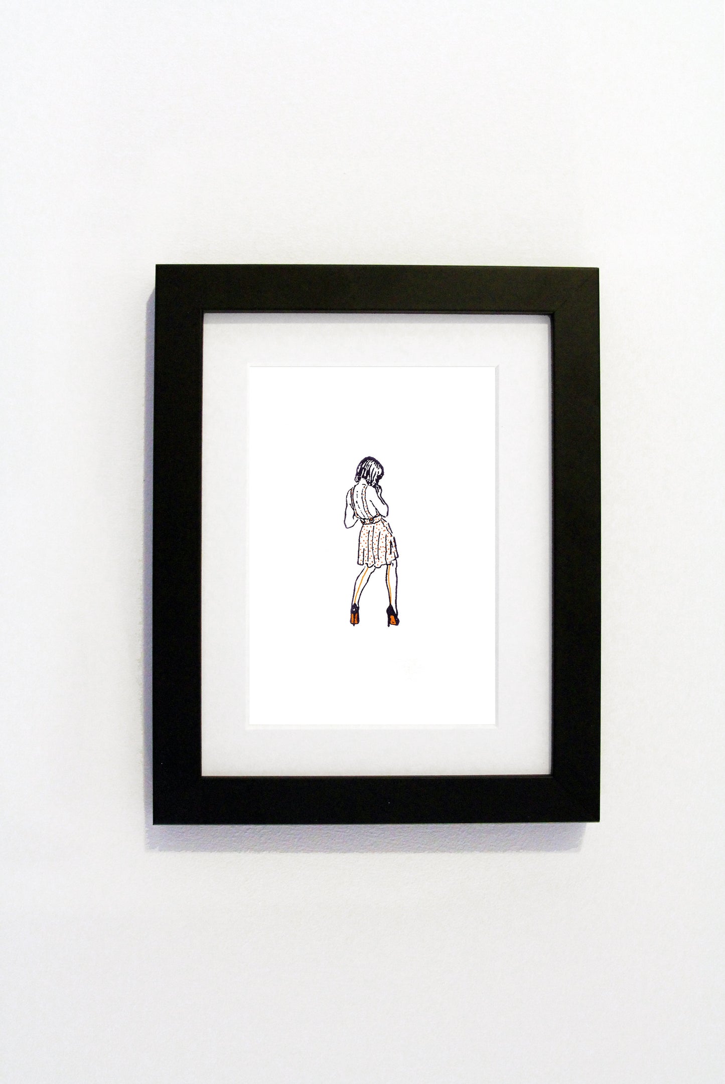 Ceal Warnants - High Fashion