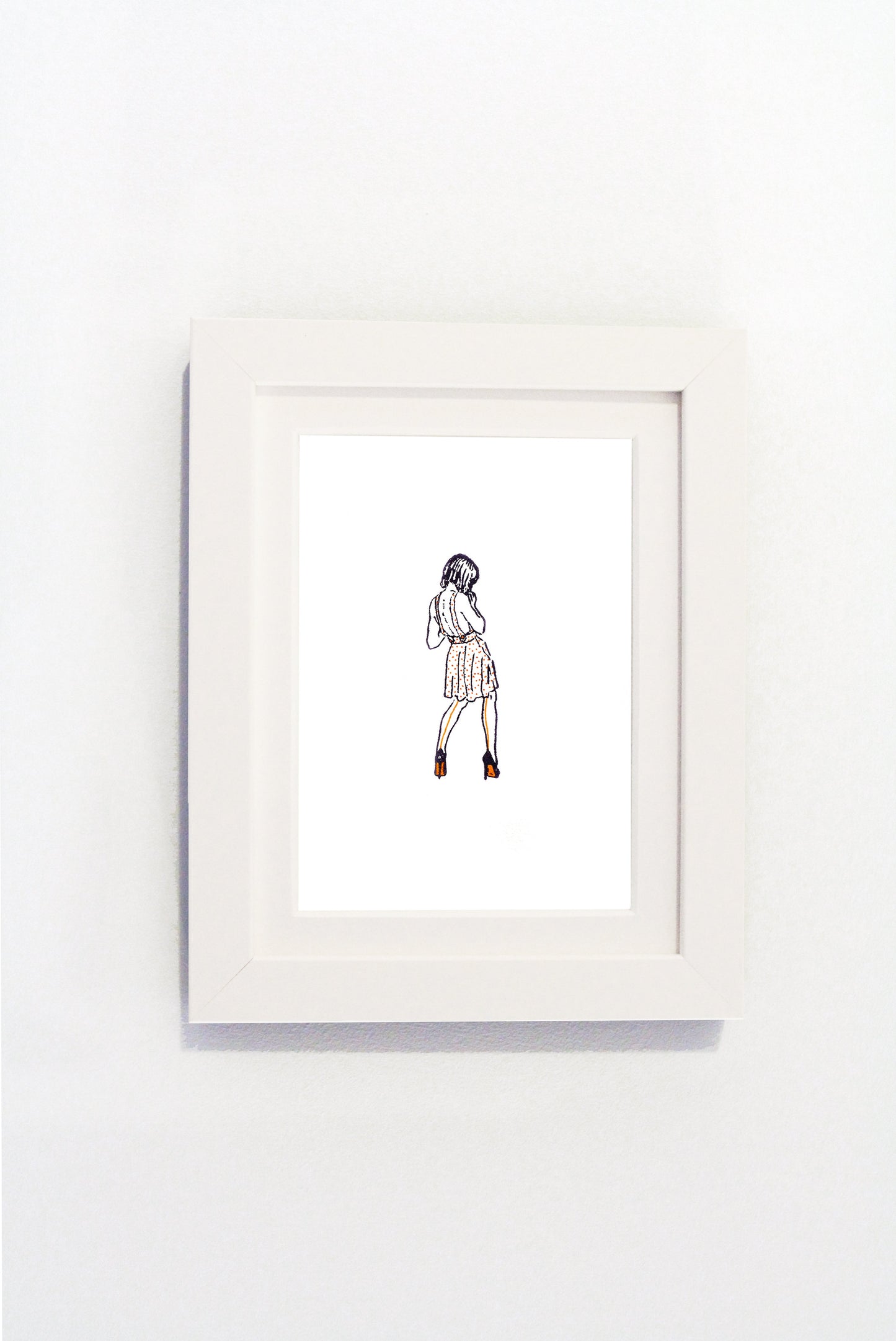 Ceal Warnants - High Fashion