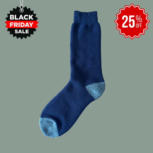 Hike Air Cushioned Walking Socks