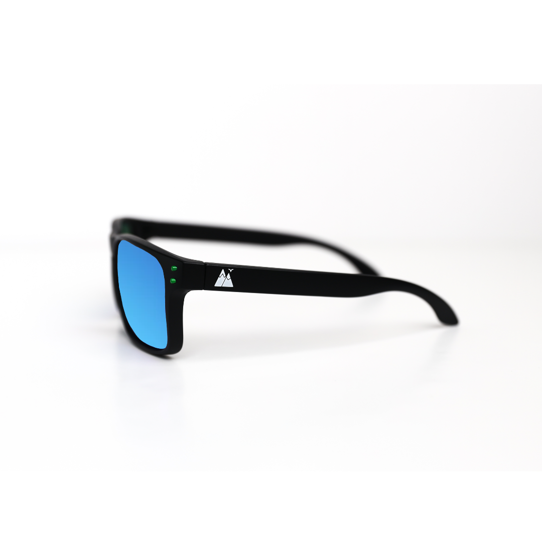 HikeWare UV400 Radiation Protection Polarised Sunglasses - UVA & UVB Protection