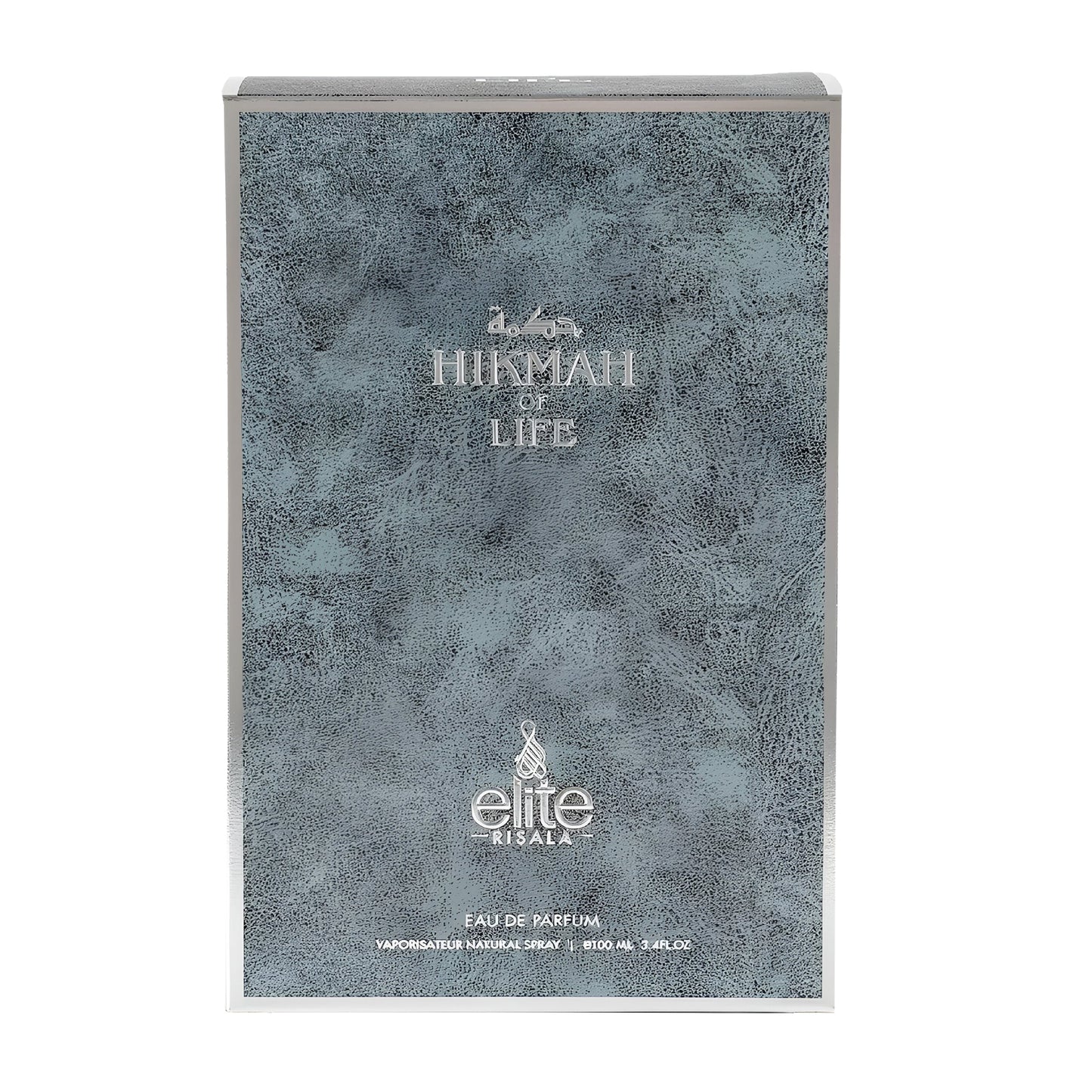 Hikmah of Life | Eau De Parfum |  100ml