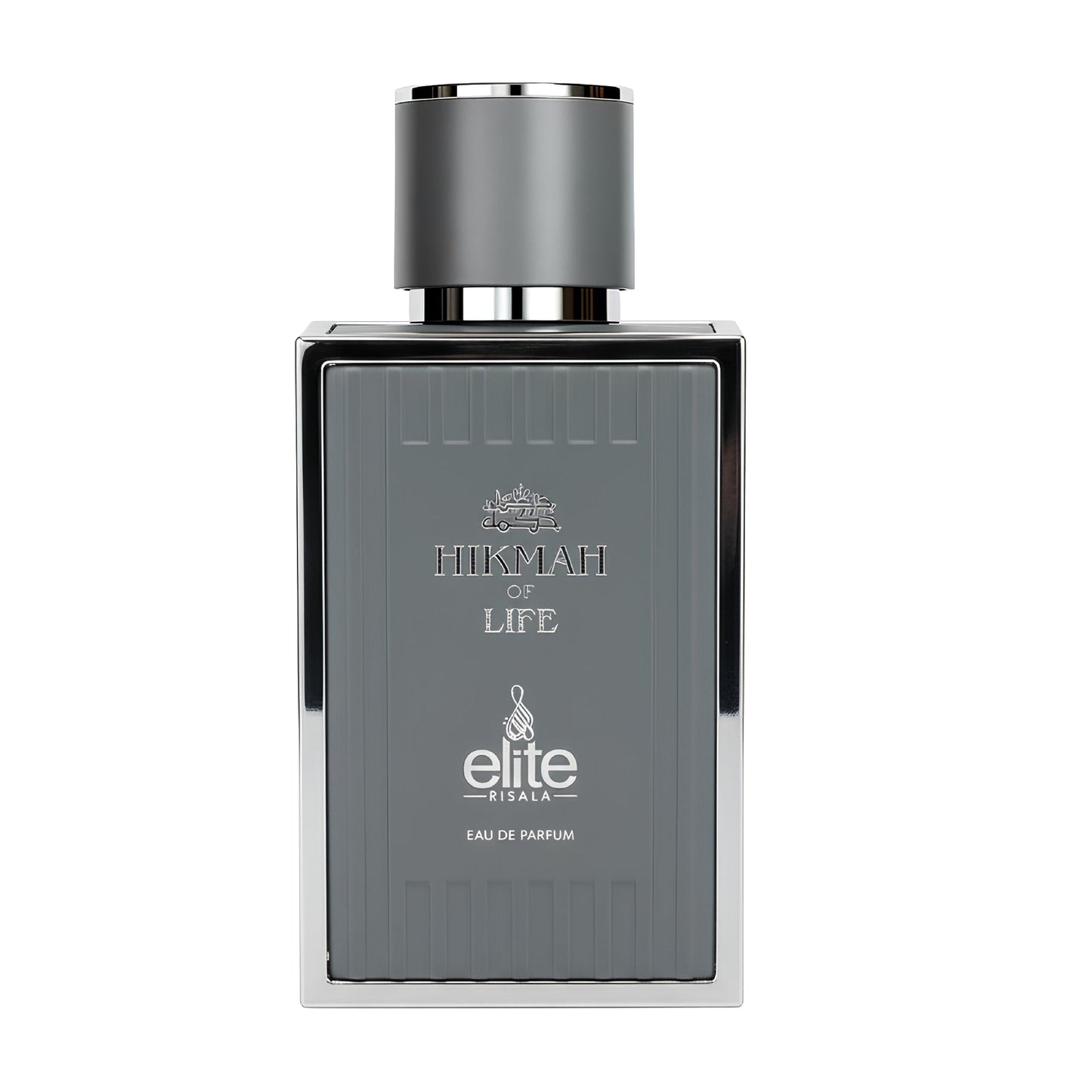 Hikmah of Life | Eau De Parfum |  100ml