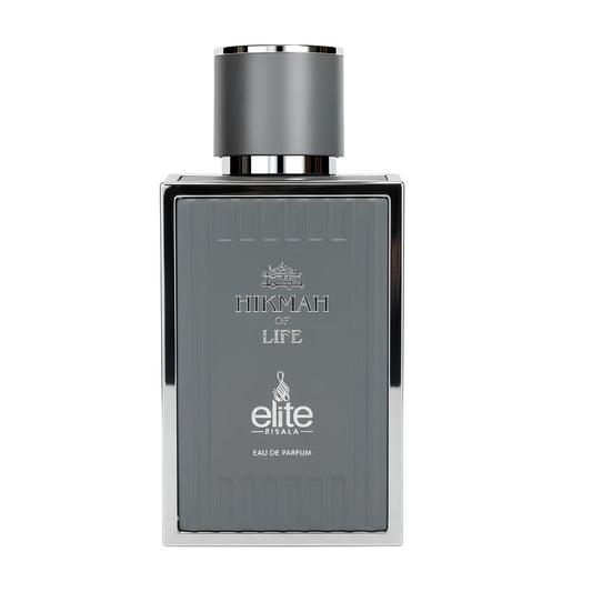 Hikmah of Life | Eau De Parfum |  100ml