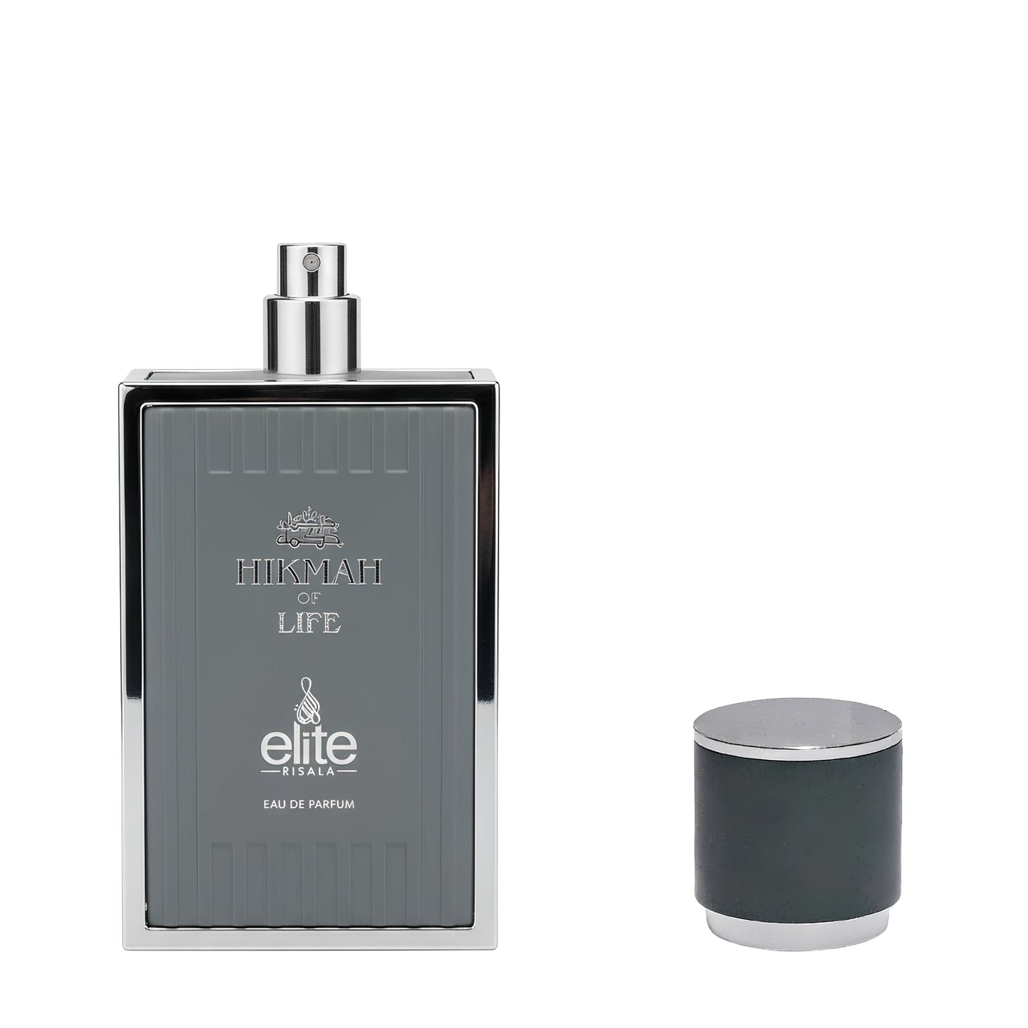 Hikmah of Life | Eau De Parfum |  100ml