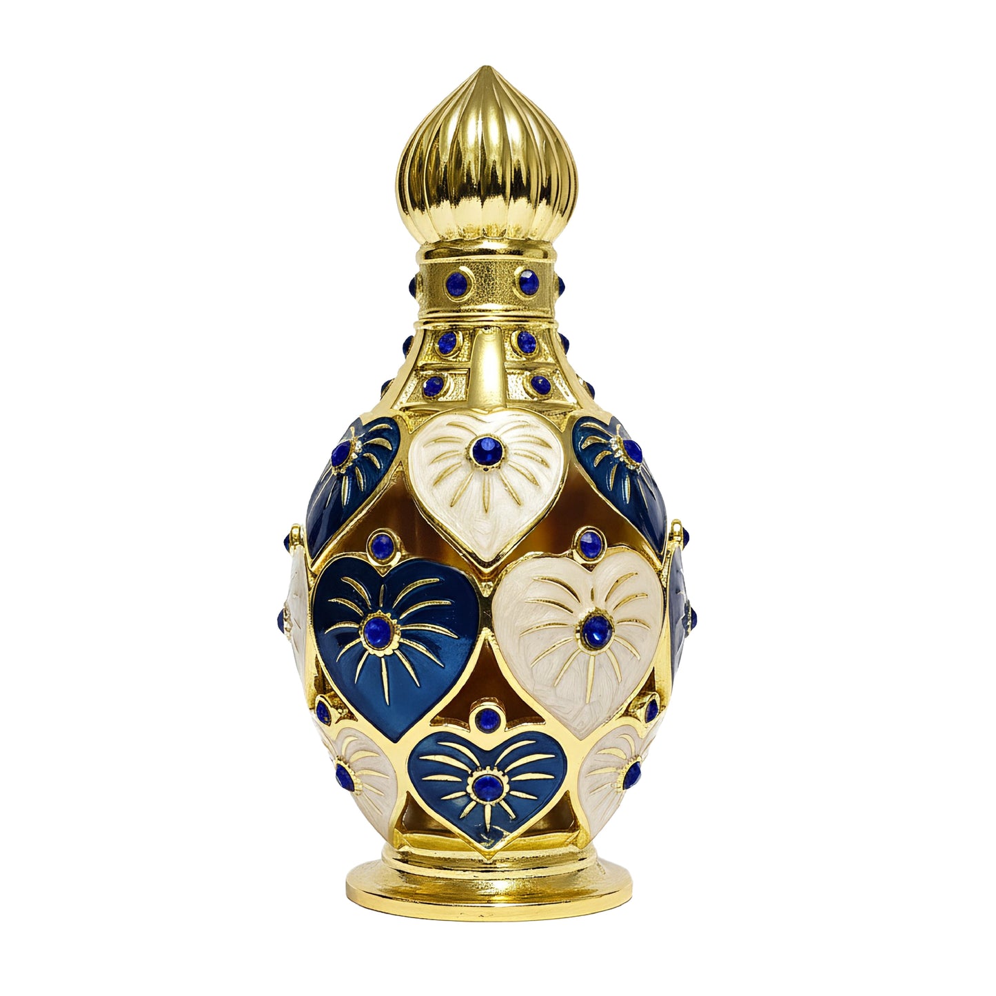 Jawahir  | Concentrated perfume oil | 12ml