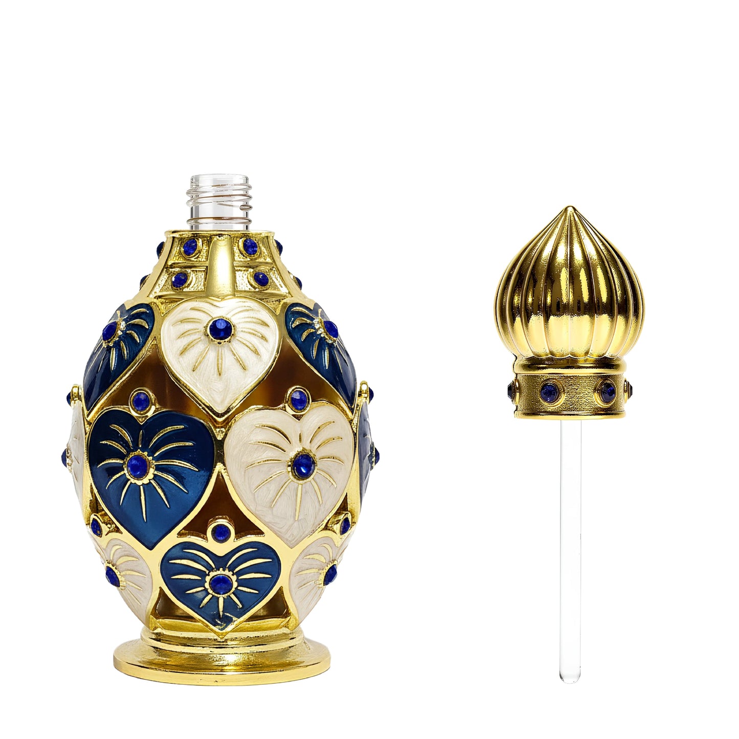 Jawahir  | Concentrated perfume oil | 12ml