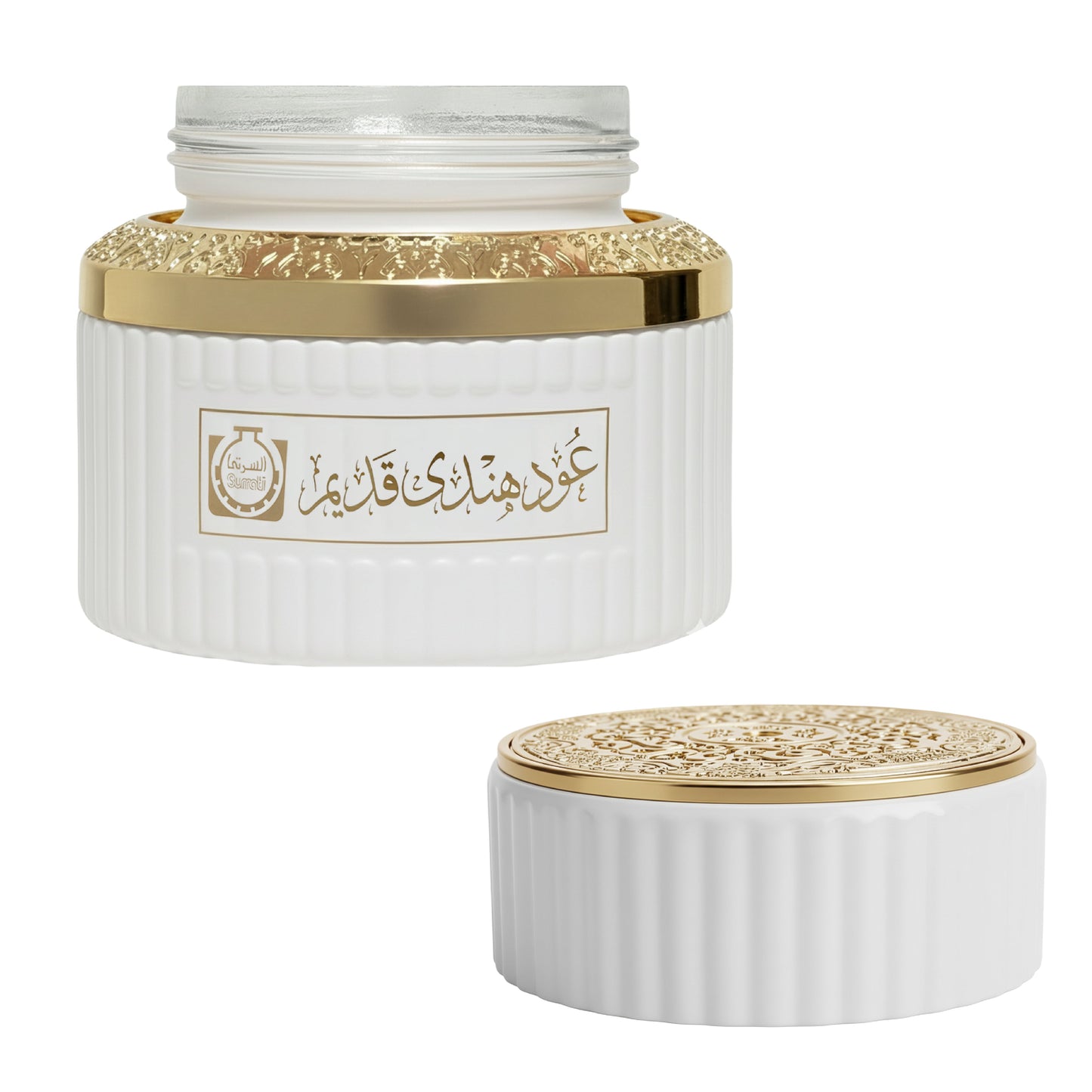 Mamool Oud Hindi Qadeem | Bakhoor | 80g
