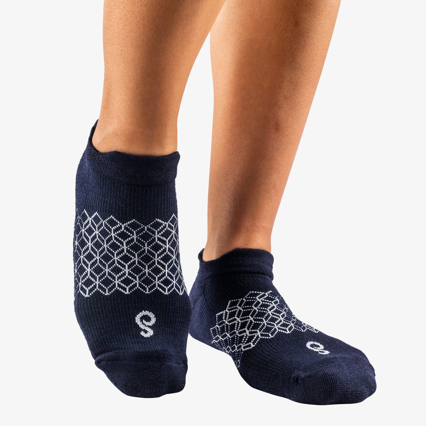 trainer socks - merino wool