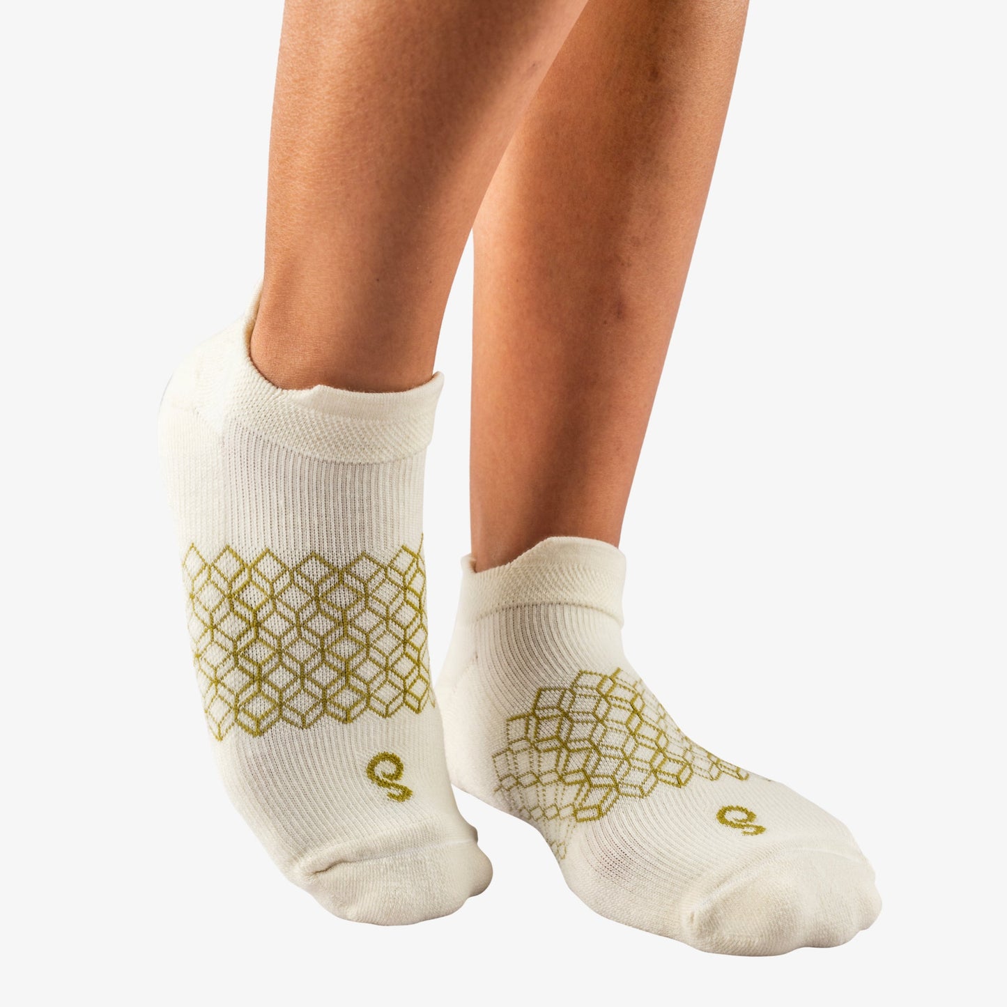 trainer socks - merino wool