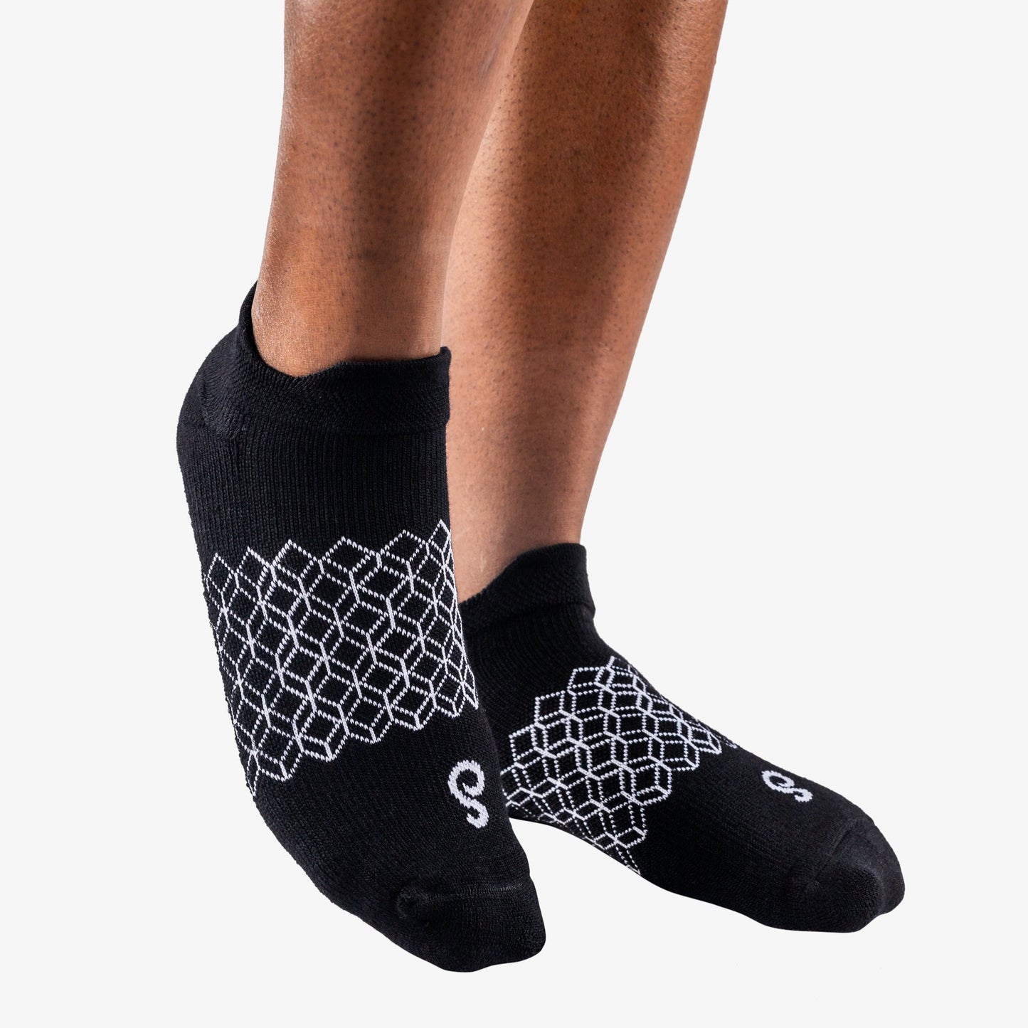 trainer socks - merino wool