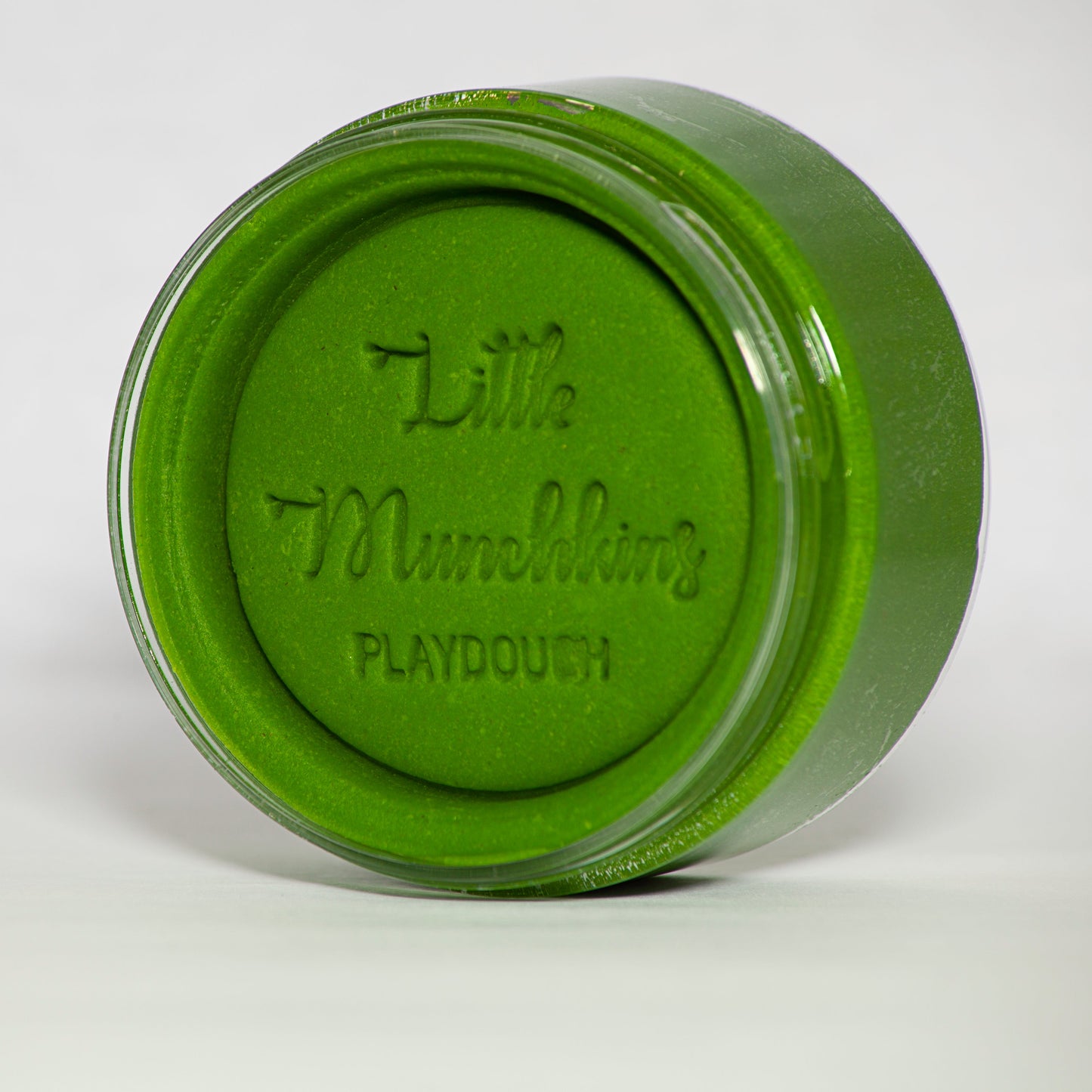 Hollygreen Homemade Playdough Refill