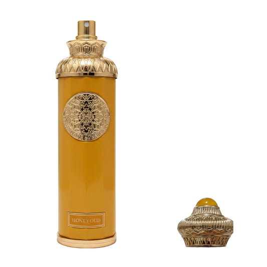 Honey Oud | Eau De Parfum | 140ml