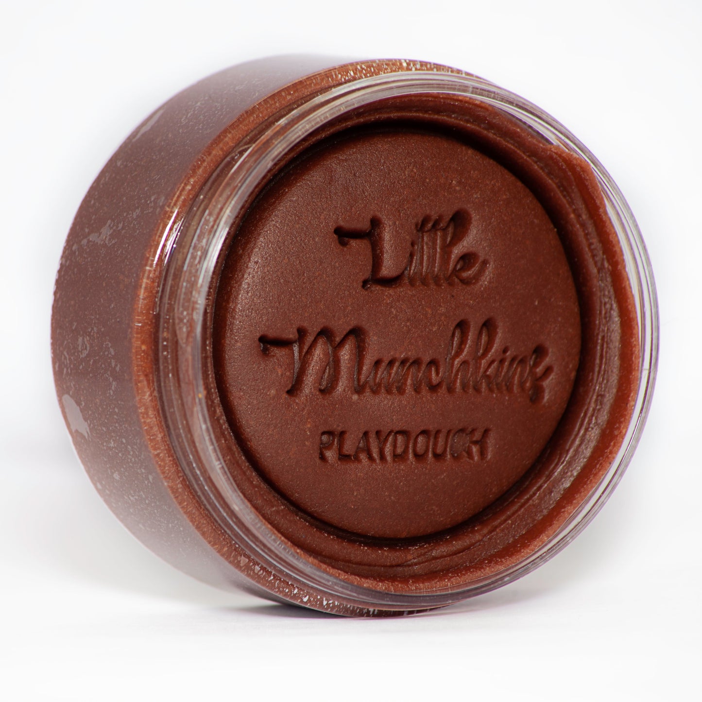 Hot Chocolate Playdough Refill