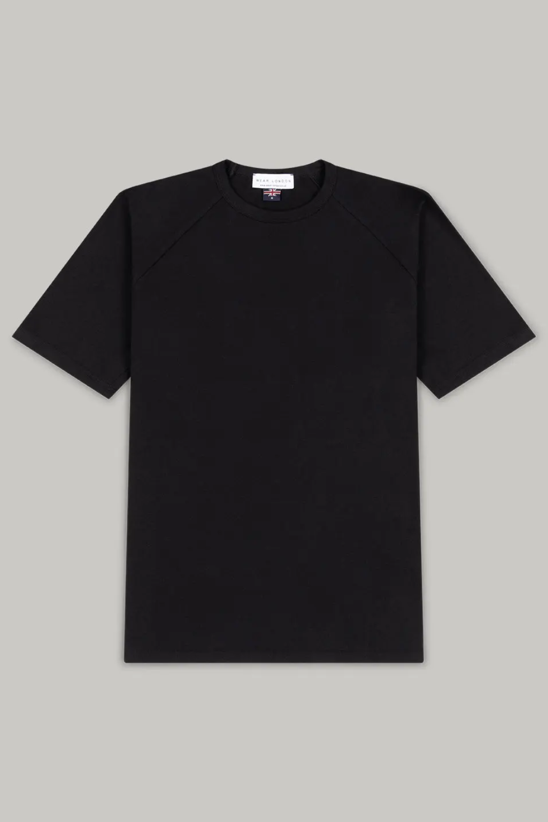 Hoxton T-shirt - Black