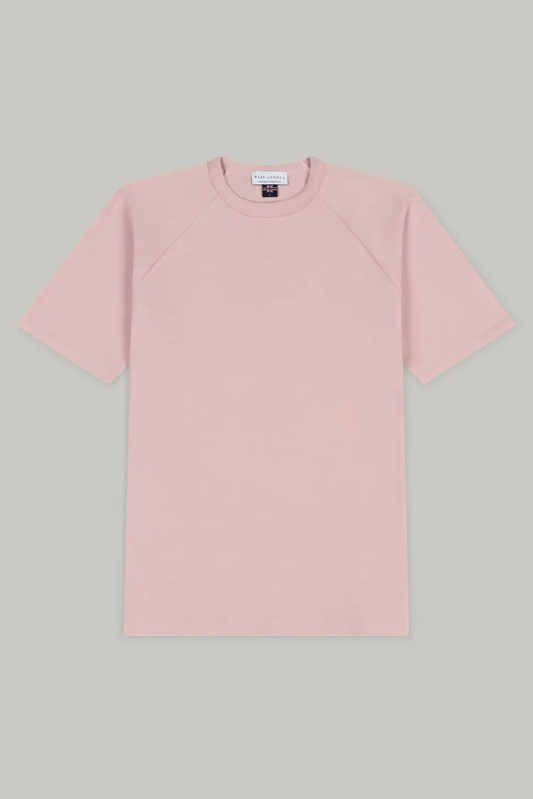 Hoxton T-shirt - Nude