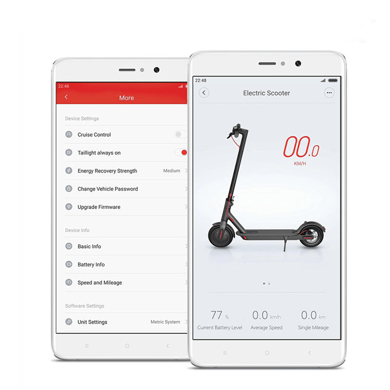 HT-T4 Pro M365 Electric Scooter
