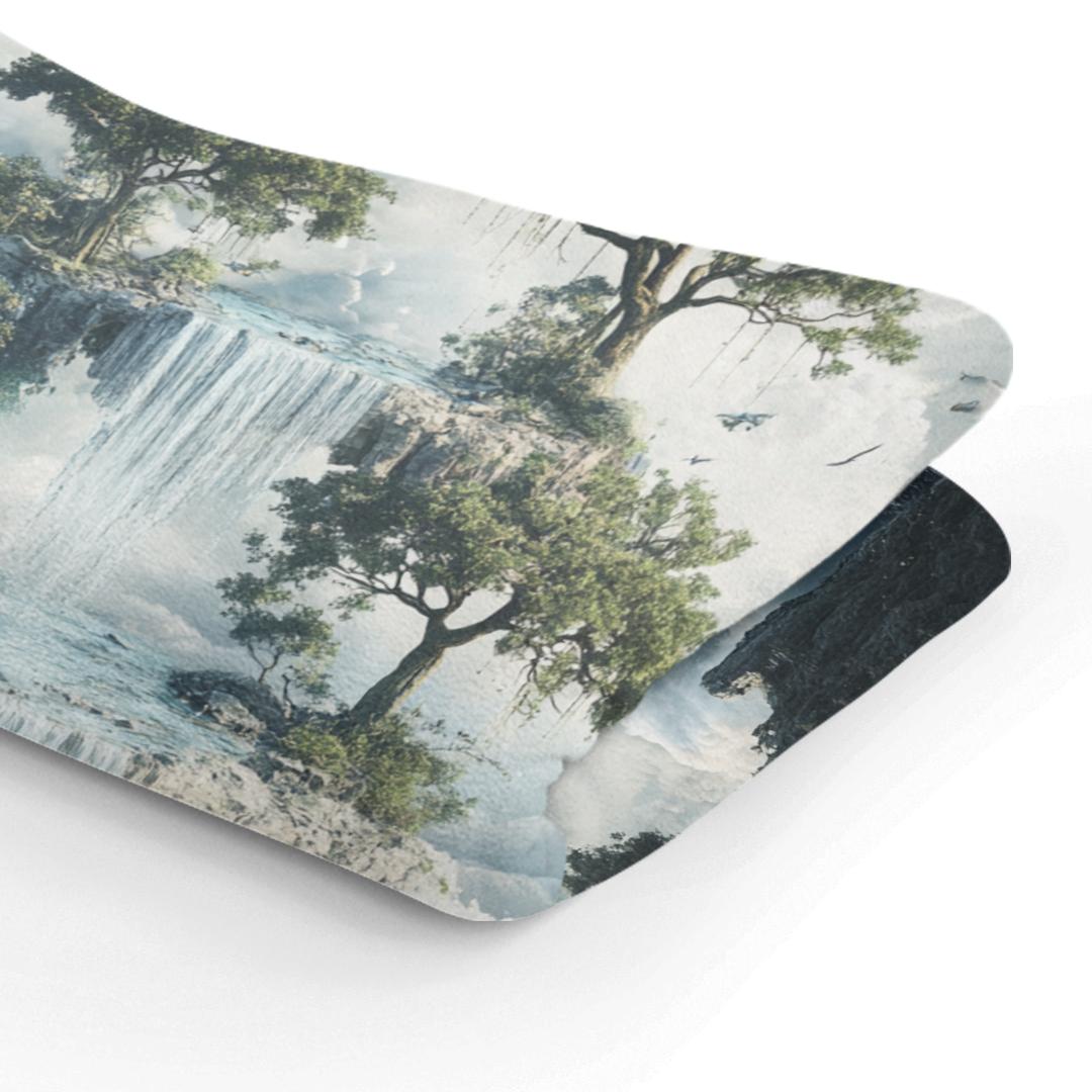 Whimsical Reverie Blanket