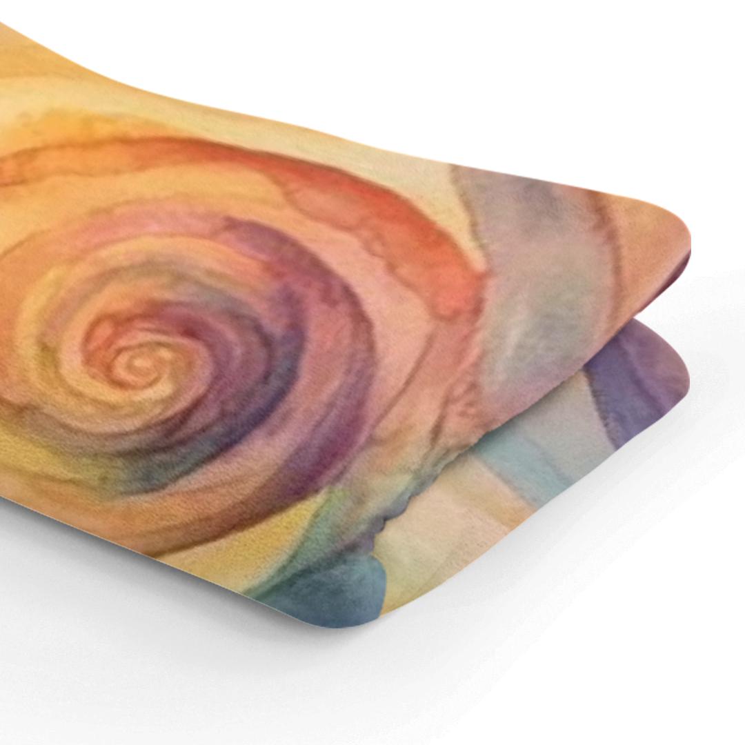 Infinite Reflection Blanket