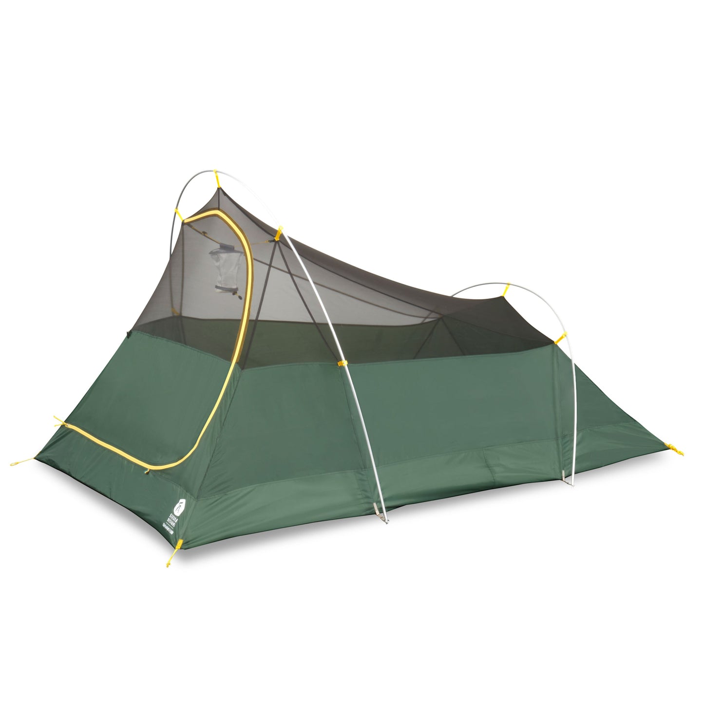 Sierra Designs Clip Flashlight 3000 2 Person Tent