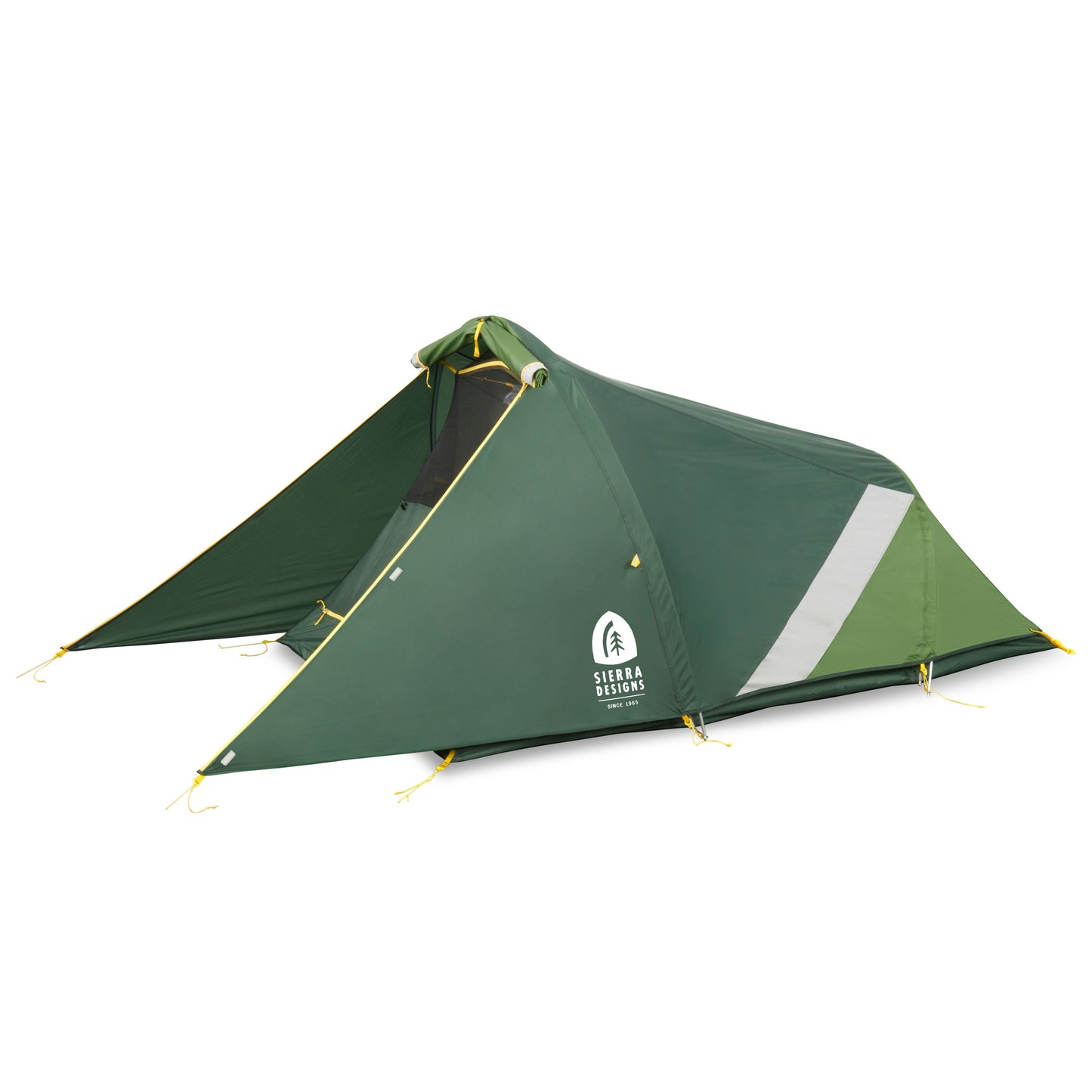 Sierra Designs Clip Flashlight 3000 2 Person Tent