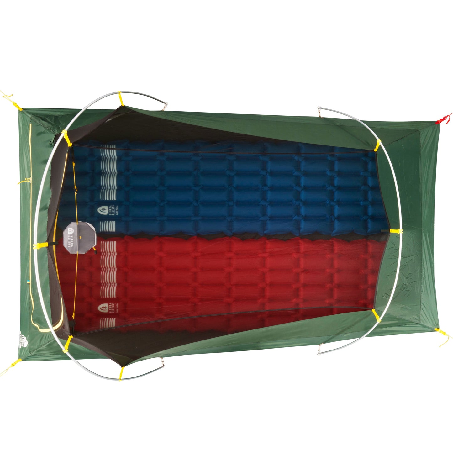 Sierra Designs Clip Flashlight 3000 2 Person Tent
