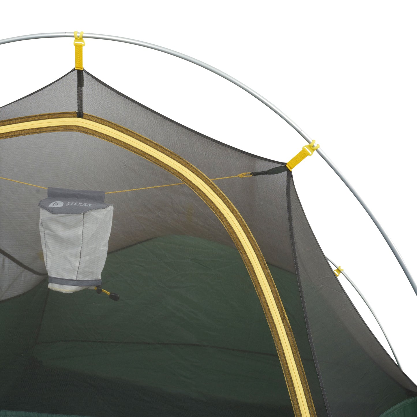 Sierra Designs Clip Flashlight 3000 2 Person Tent