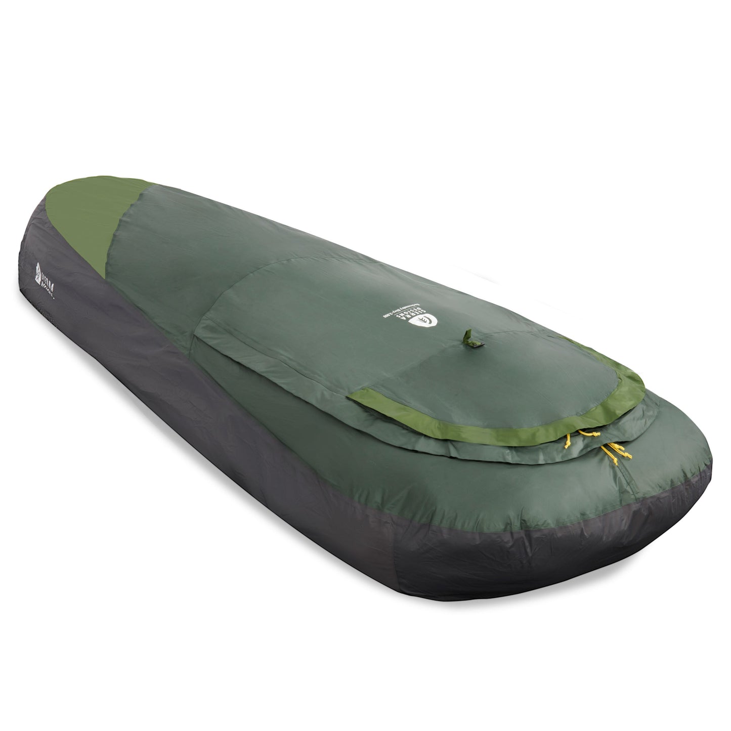 Sierra Designs 3000 Backcountry Bivy - Long Min Weight 430gms
