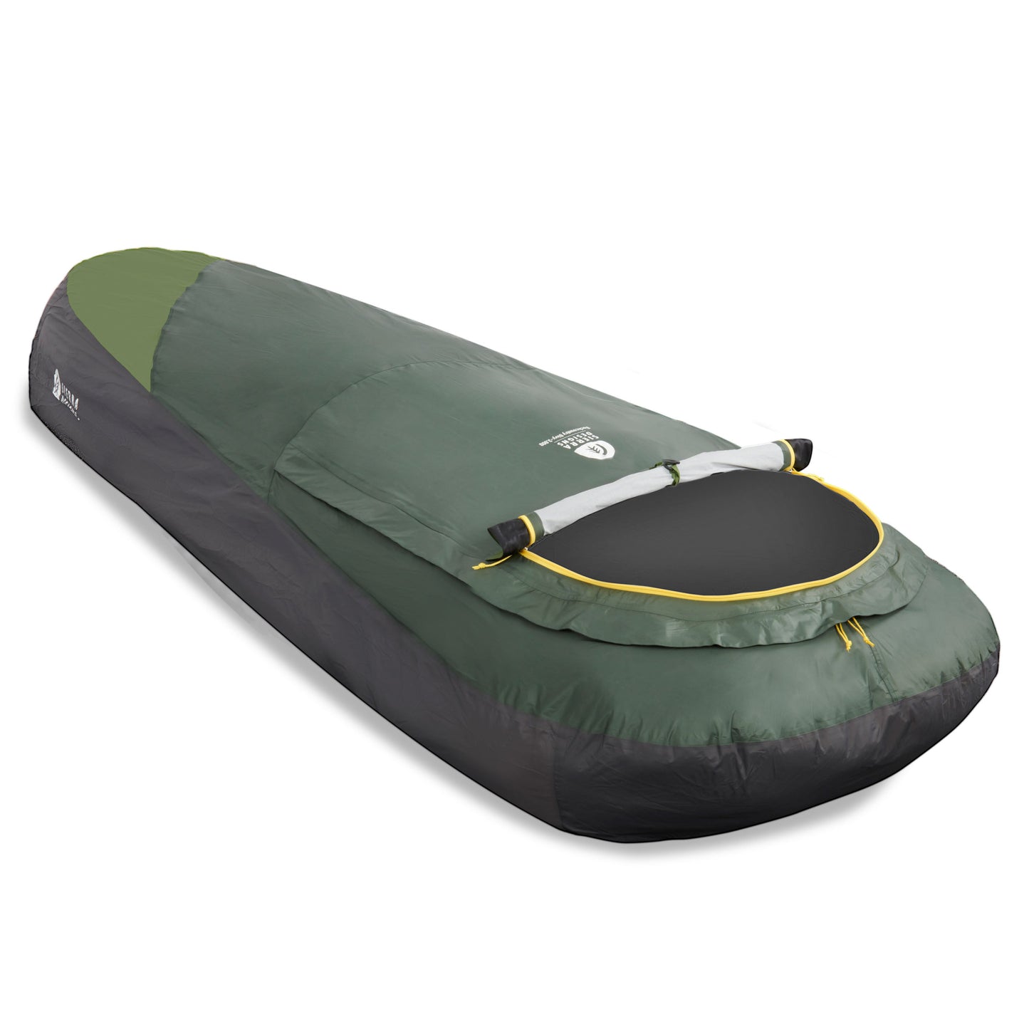 Sierra Designs 3000 Backcountry Bivy Min Weight 370gms