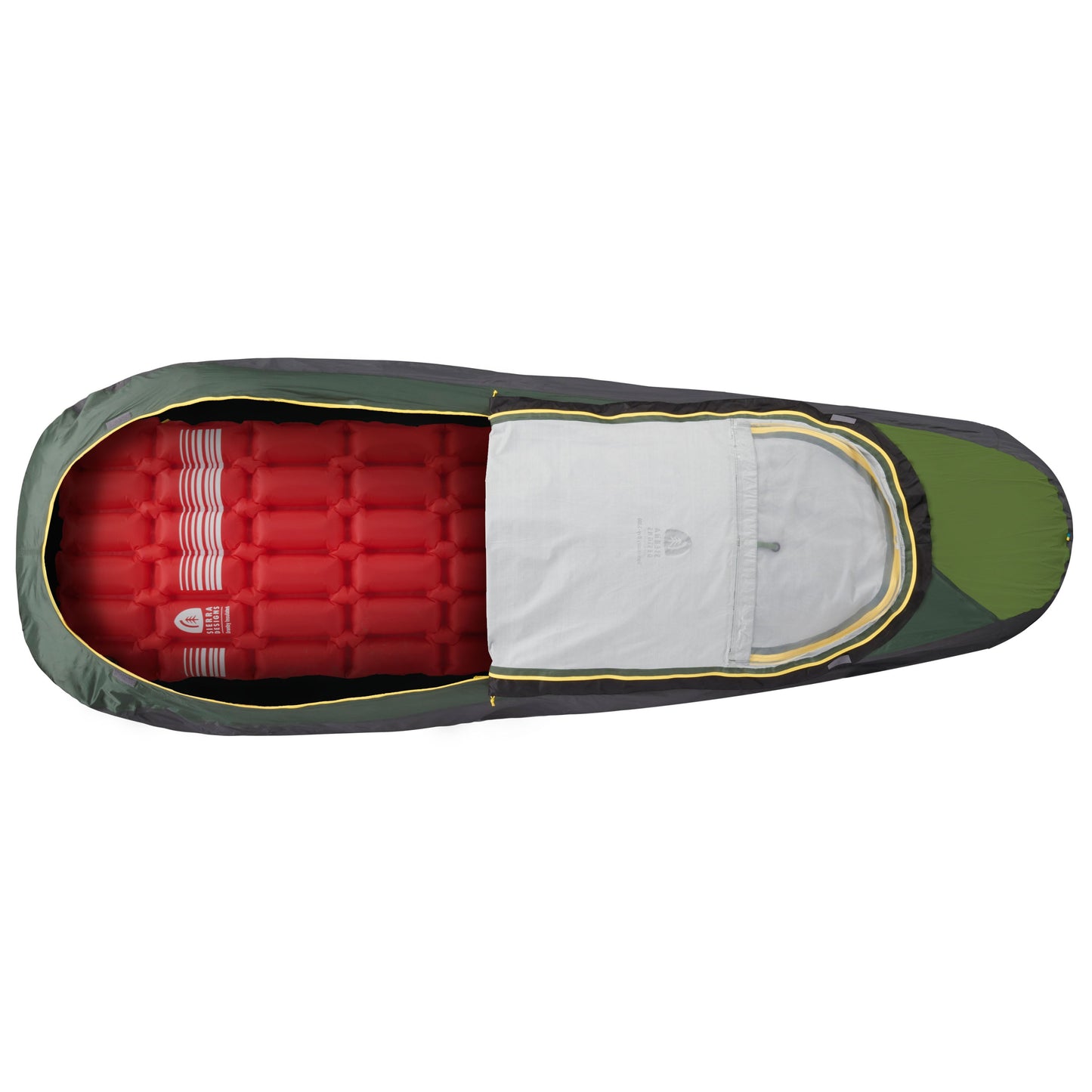 Sierra Designs 3000 Backcountry Bivy Min Weight 370gms