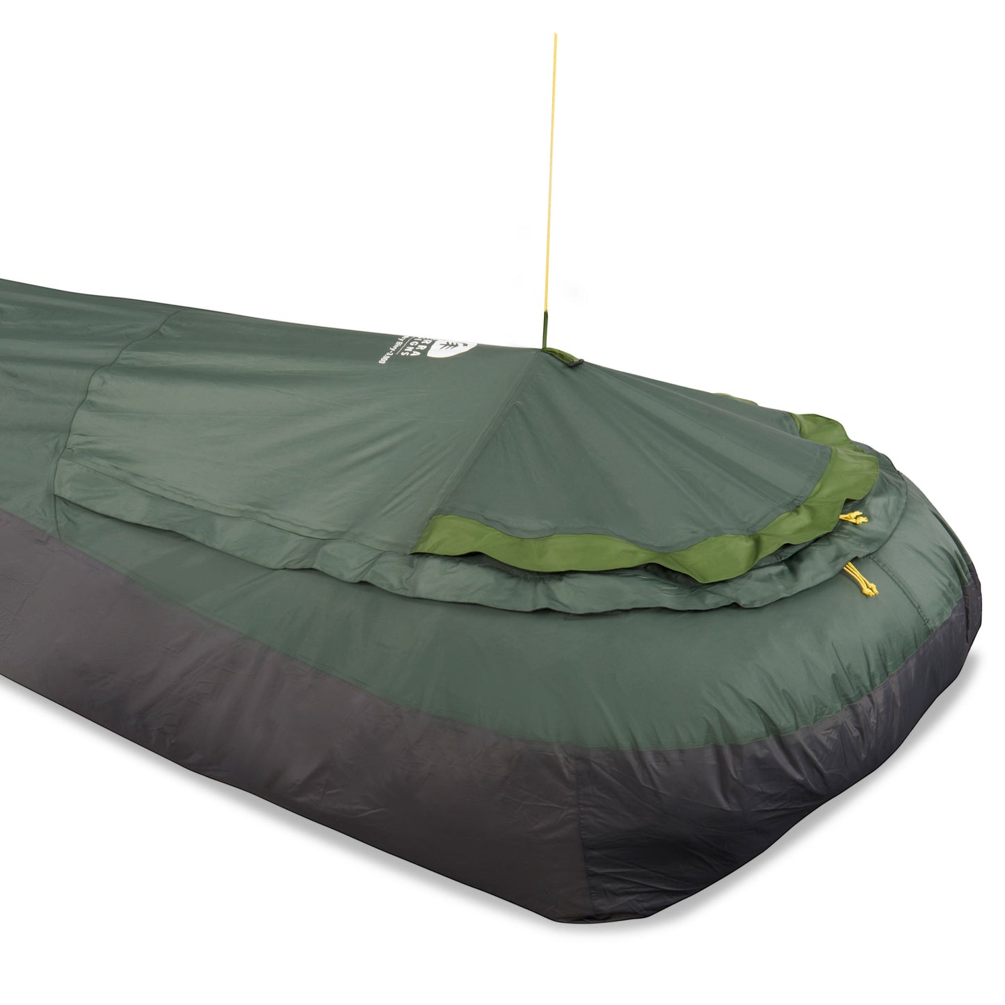 Sierra Designs 3000 Backcountry Bivy - Long Min Weight 430gms
