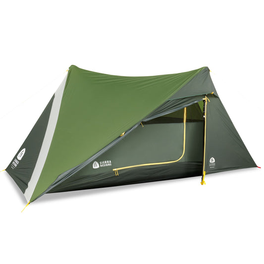Sierra Designs High Route 3000 1 Person Tent Min Weight 930gms