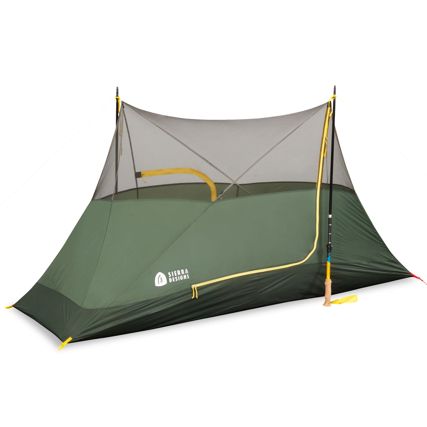 Sierra Designs High Route 3000 1 Person Tent Min Weight 930gms