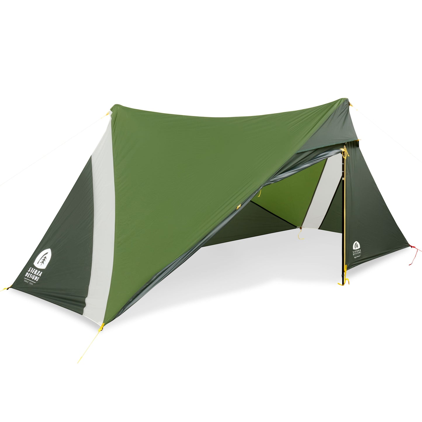 Sierra Designs High Route 3000 1 Person Tent Min Weight 930gms