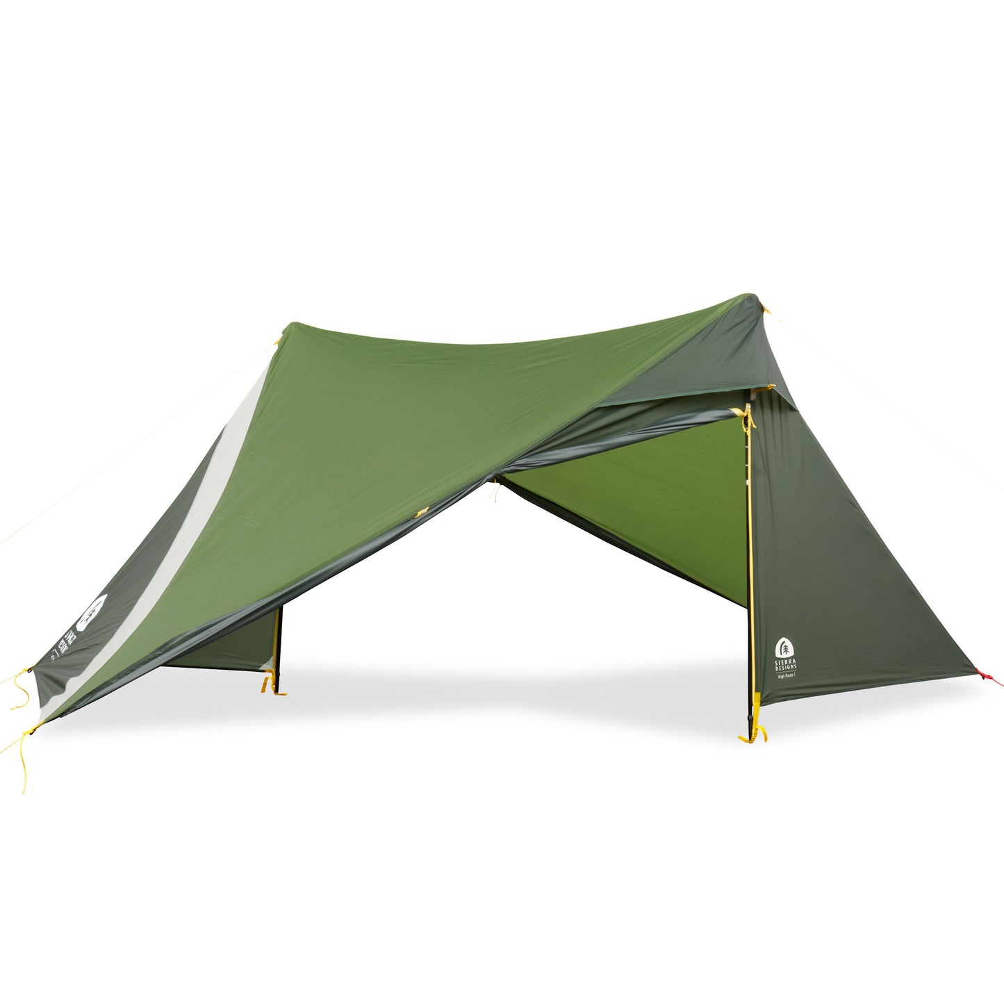 Sierra Designs High Route 3000 1 Person Tent Min Weight 930gms
