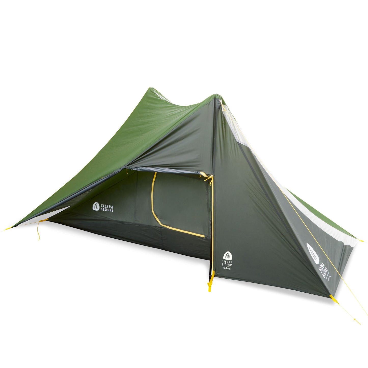 Sierra Designs High Route 3000 1 Person Tent Min Weight 930gms