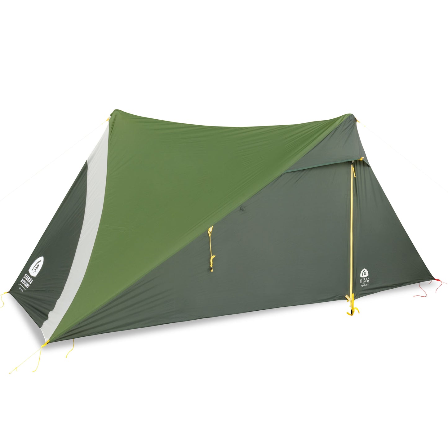Sierra Designs High Route 3000 1 Person Tent Min Weight 930gms