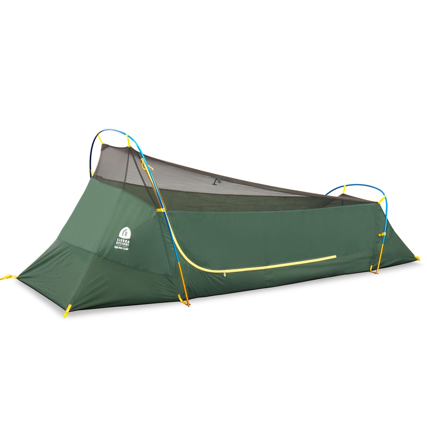 Sierra Designs High Side 3000 1 Person Tent Min Weight 900gms