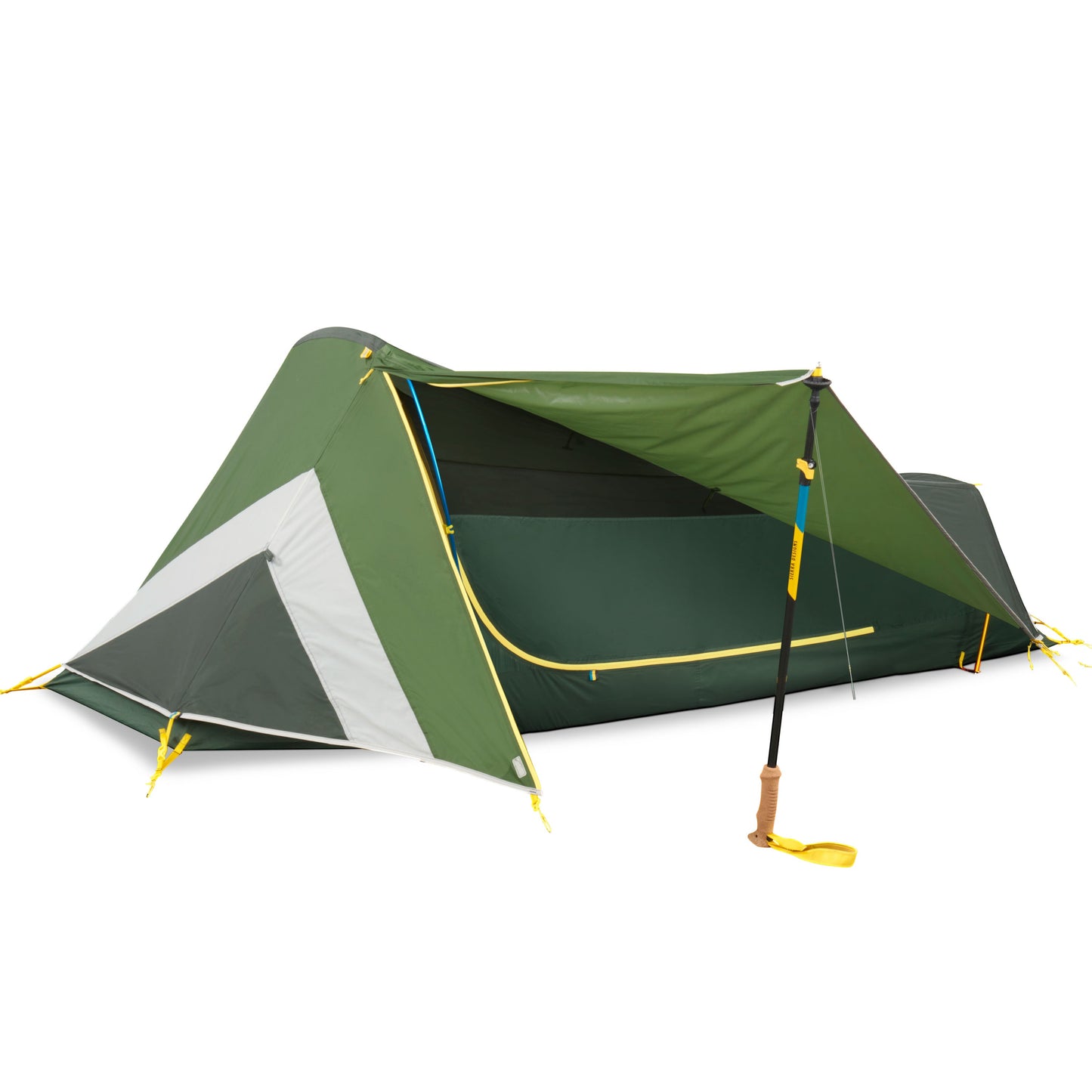 Sierra Designs High Side 3000 1 Person Tent Min Weight 900gms