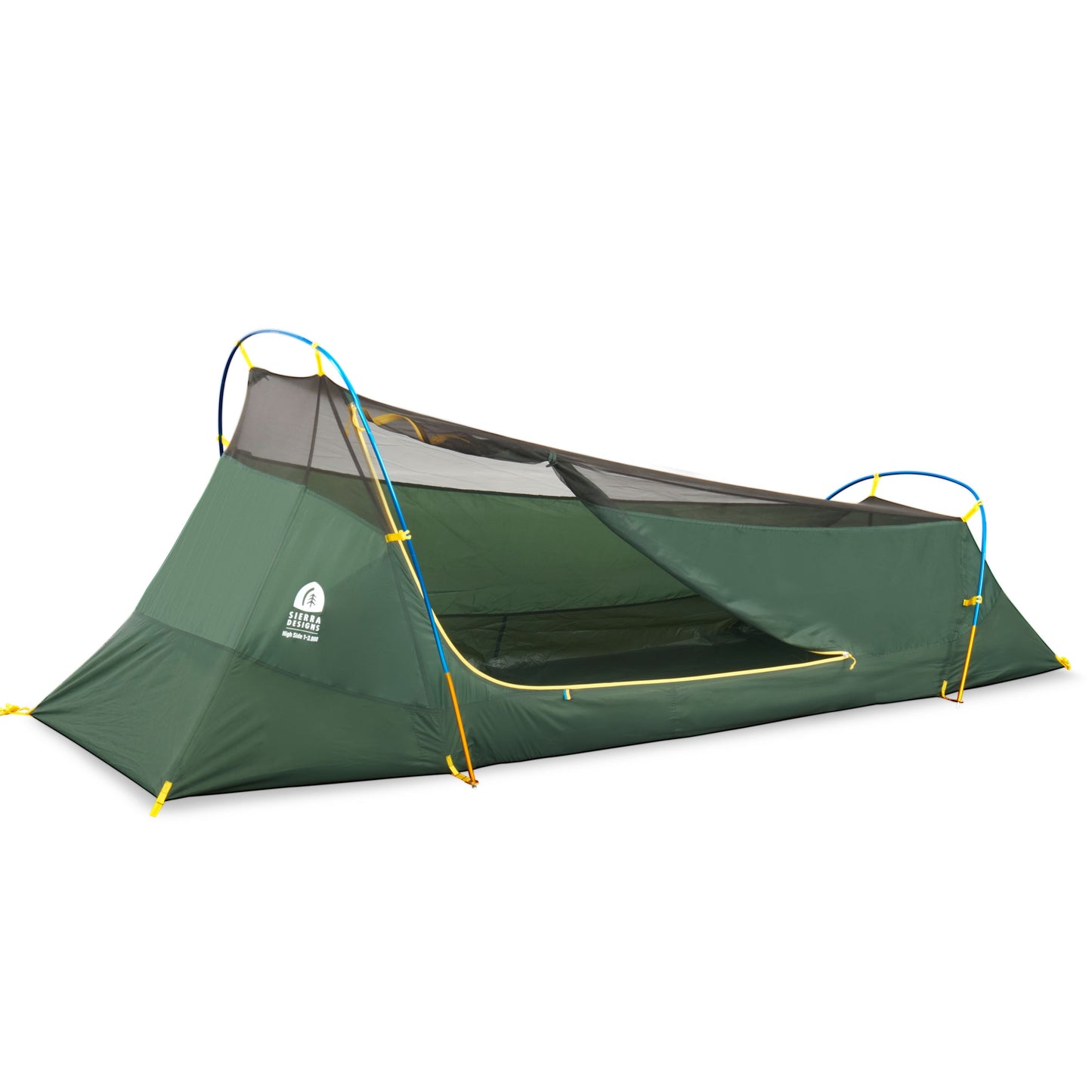 Sierra Designs High Side 3000 1 Person Tent Min Weight 900gms