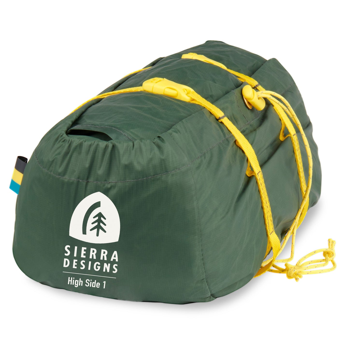 Sierra Designs High Side 3000 1 Person Tent Min Weight 900gms