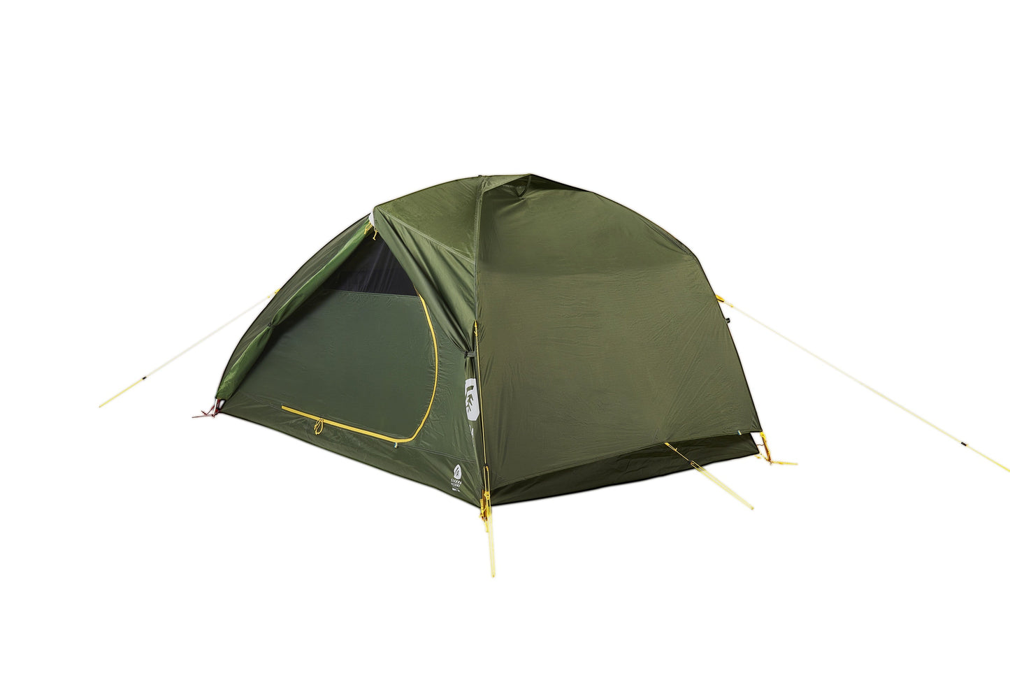 Sierra Designs Meteor 3000 2p Tent Min Weight 2050gms