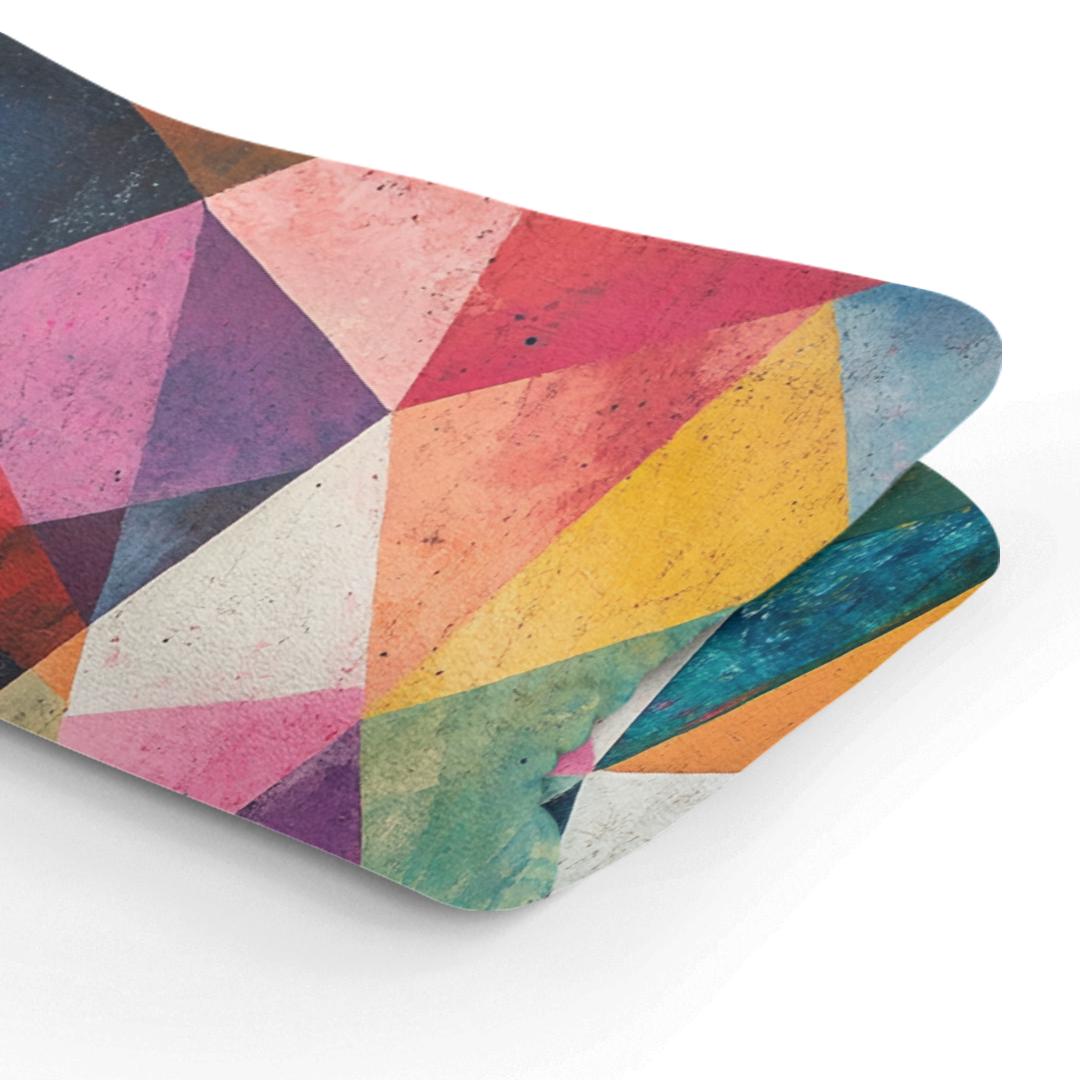 Triangular Dynamics Blanket