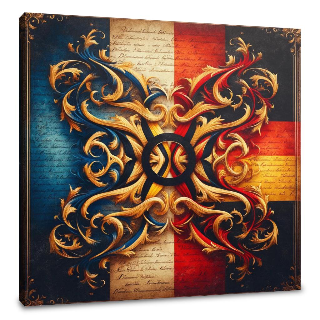 Pact of Unity Canvas