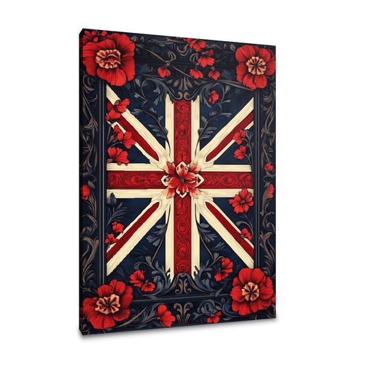 Unity in Motion Canvas