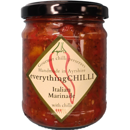 Italian Marinade