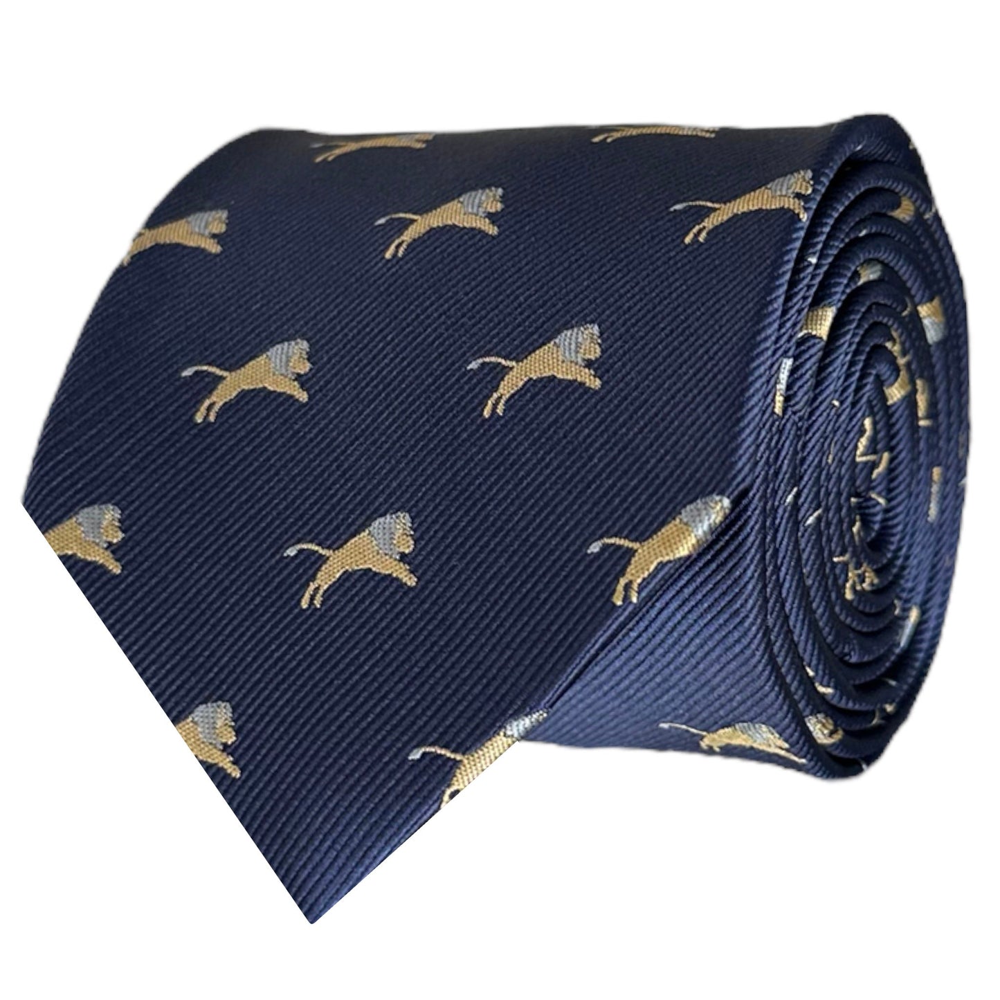 Lion Tie