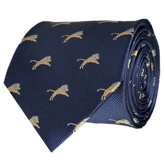 Lion Tie