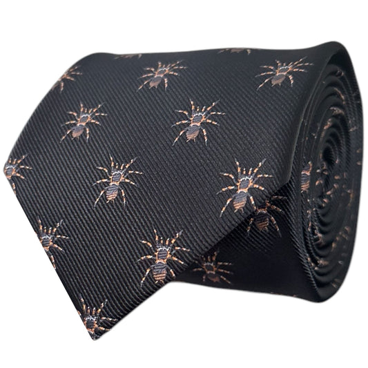 Spider Tie